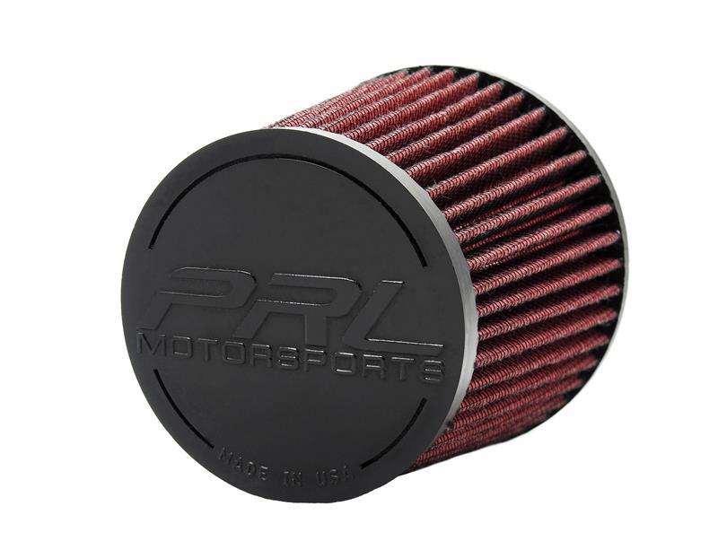 PRL Cobra Cold Air Intake System (Big Bore Version) for 2017-2021 Honda Civic Si 1.5T