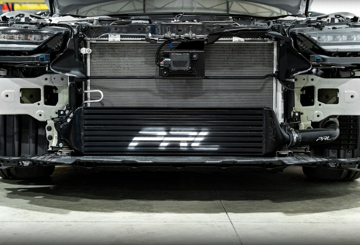 2021+ Acura RDX 2.0T Intercooler Install Kit