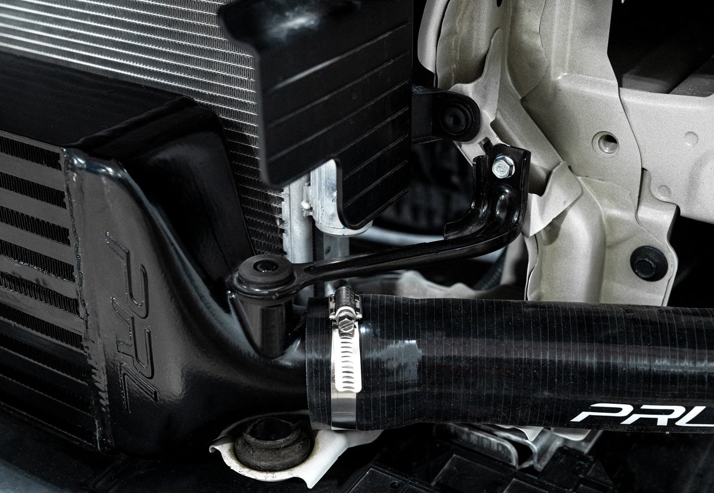 2021+ Acura RDX 2.0T Intercooler Install Kit