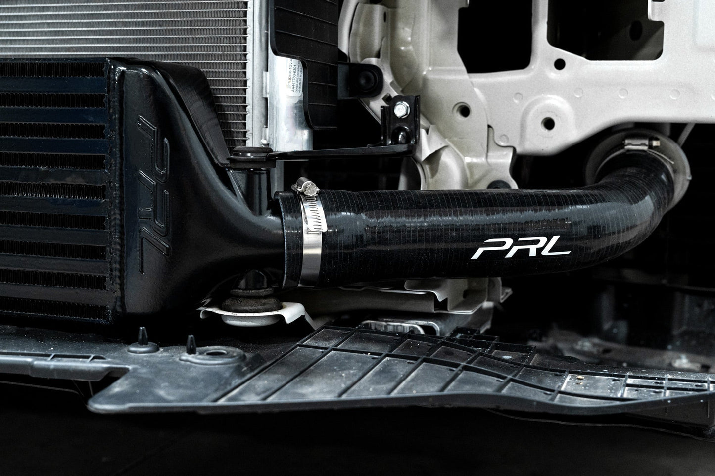 2021+ Acura RDX 2.0T Intercooler Install Kit