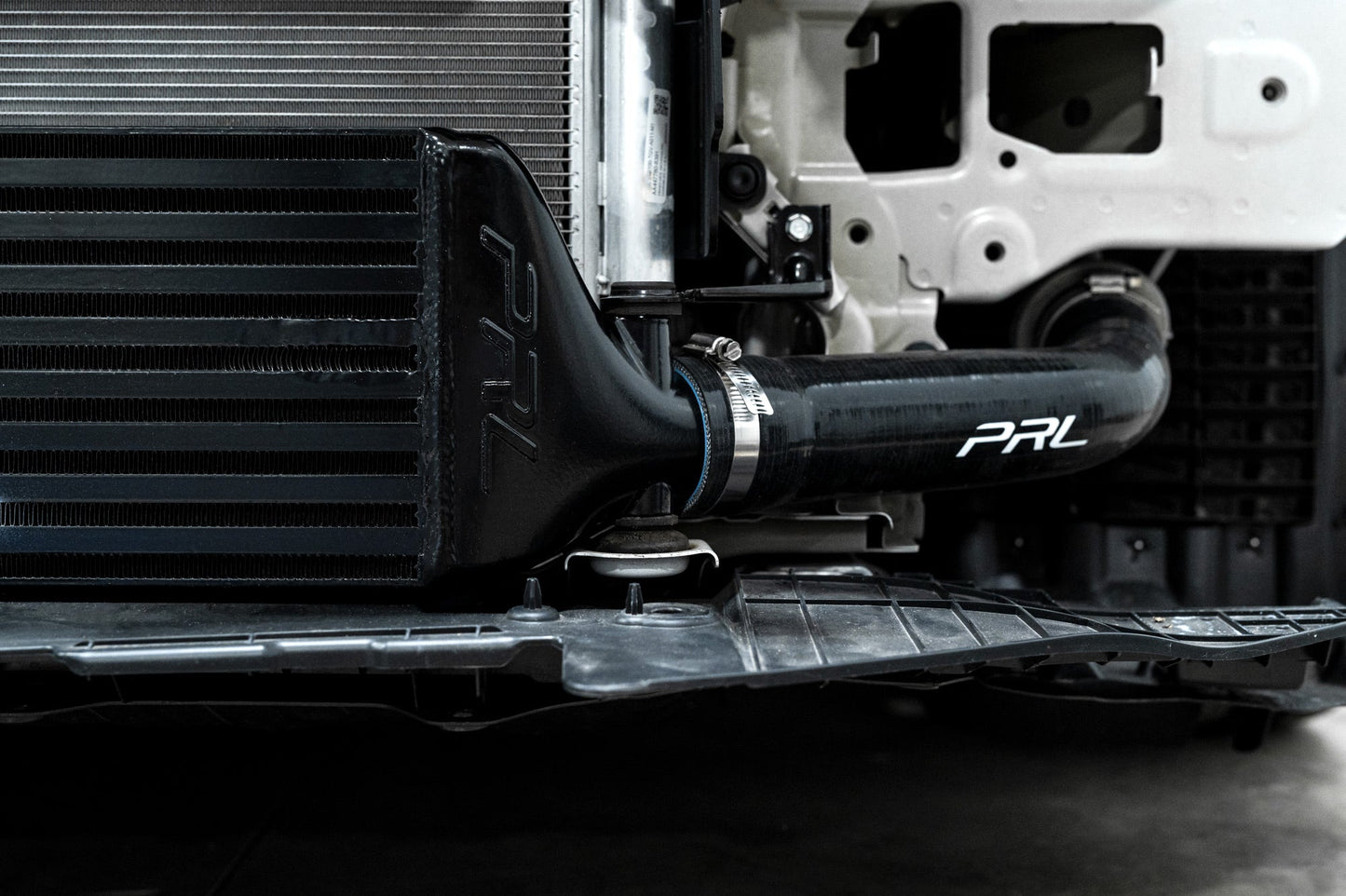 2021+ Acura RDX 2.0T Intercooler Install Kit