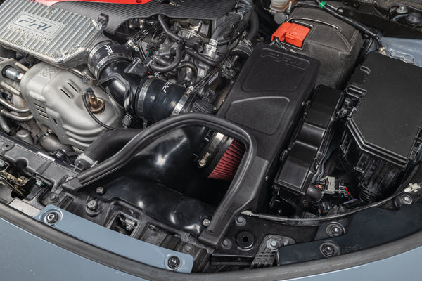 PRL Intake 2024 Integra Type-S