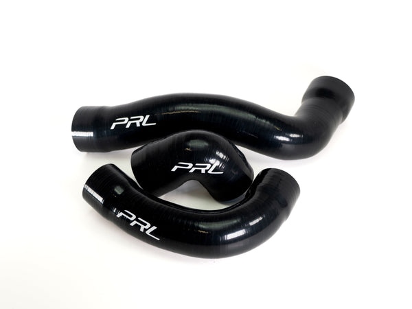 PRL Motorsports Intercooler Charge Pipe Upgrade Kit 23-24 Civic Type R FL5 | 2024 Integra Type-S