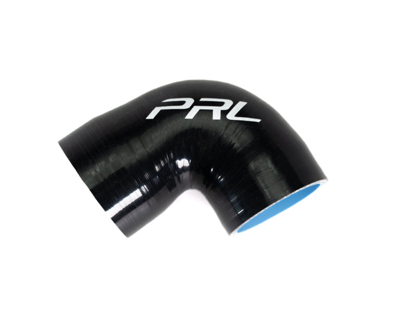 PRL Motorsports Intercooler Charge Pipe Upgrade Kit 23-24 Civic Type R FL5 | 2024 Integra Type-S