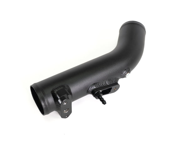 PRL Motorsports Intercooler Charge Pipe Upgrade Kit 23-24 Civic Type R FL5 | 2024 Integra Type-S