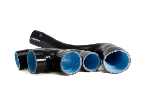 PRL Motorsports Intercooler Charge Pipe Upgrade Kit 23-24 Civic Type R FL5 | 2024 Integra Type-S
