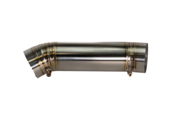 PRL Titanium Turbocharger Inlet Pipe Kit 17-24 Civic Type R FK8 FL5 | 2024 Integra Type-S