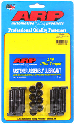ARP ARP LS Rod Bolts B18A B18B B20B - Front View