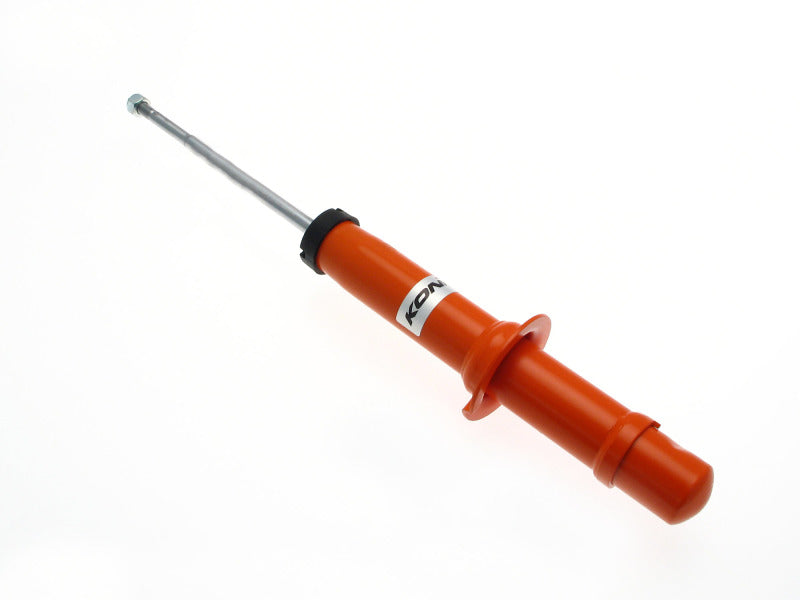KONI Koni STR.T (Orange) Shock 96-00 Honda Civic Sedan/Hatchback/Coupe/SI - Front - Front View