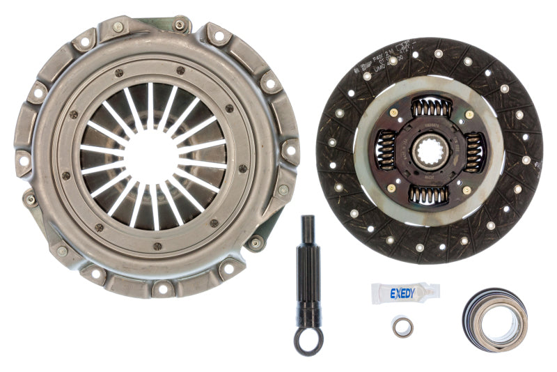 Exedy Exedy OE Clutch Kit for 2017-2020 Honda Civic Type-R | 08810 - Front View