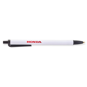 Honda Honda Contender Pen - Front View