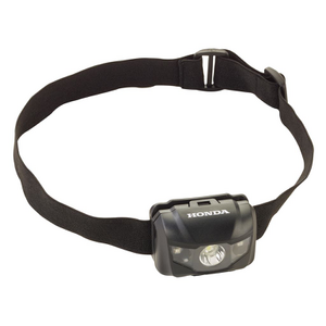 Honda Honda LED Headlamp with 4 different light modes (LED work light) - Front View