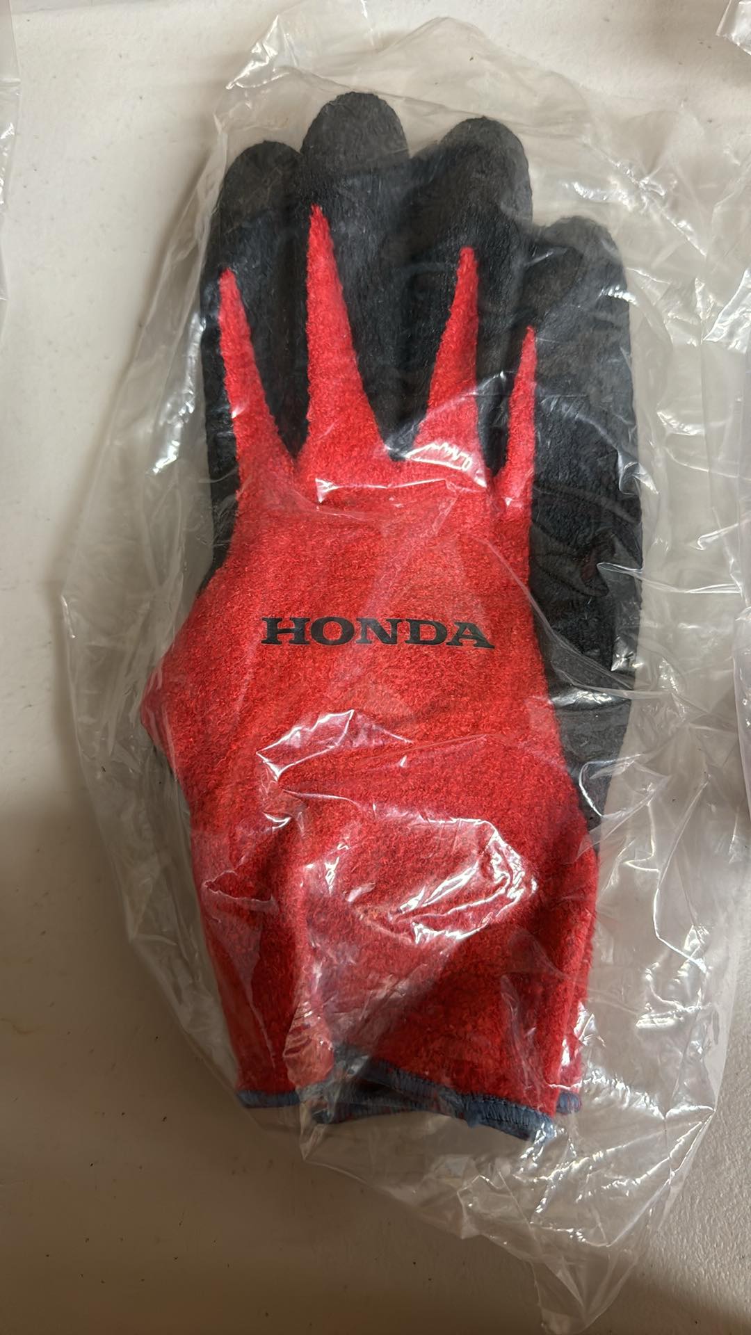 Honda Gloves
