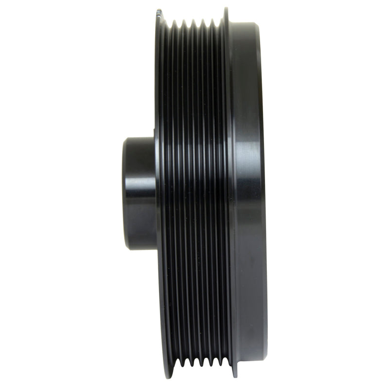 Fluidampr Steel Internally Balanced Crank Pulley (Harmonic Balancer for Honda S2000