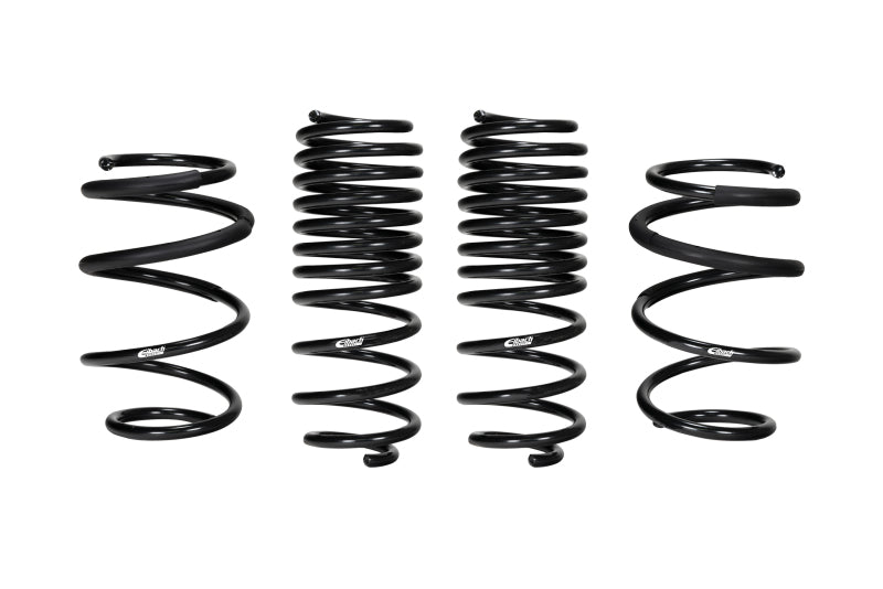 Eibach E10-201-006-01-22 Pro-Kit lowering springs for 2023-2026 Acura Integra 1.5T A-Spec Base