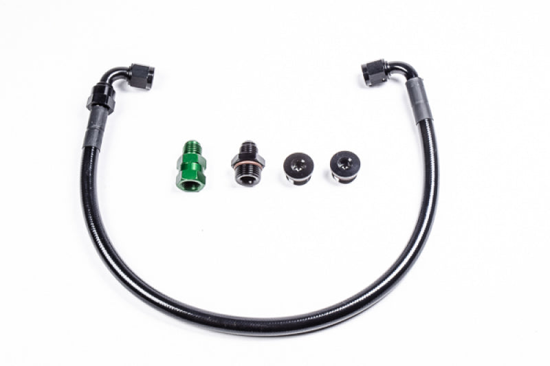 Radium Engineering Fuel Hangers 20-0091-PK