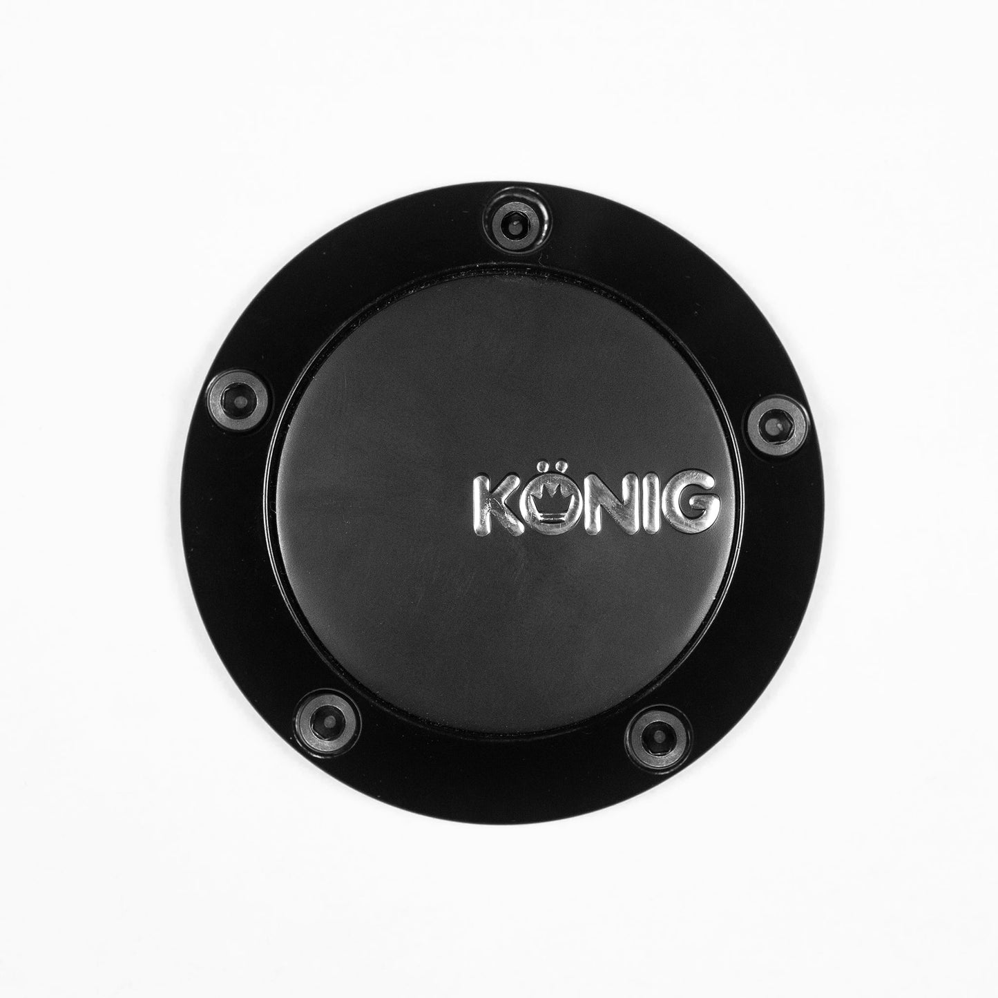 Konig Konig Flow Formed Center Cap - Front View