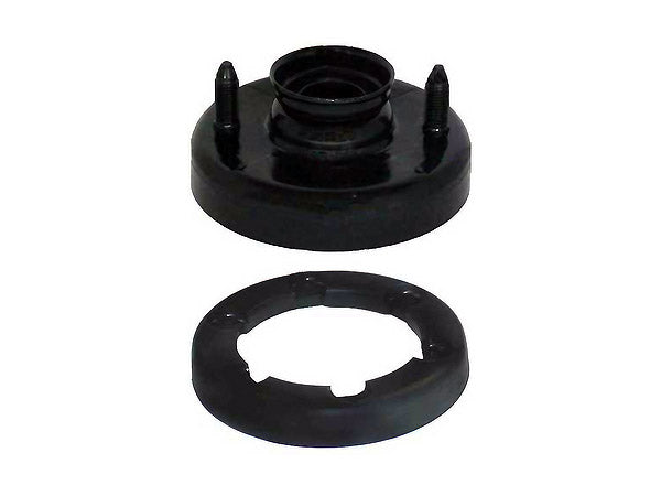 KYB KYB Front Strut Mount 1pc/set for 92-00 Honda Civic | 94-01 Integra | 97-01 CR-V - Front View