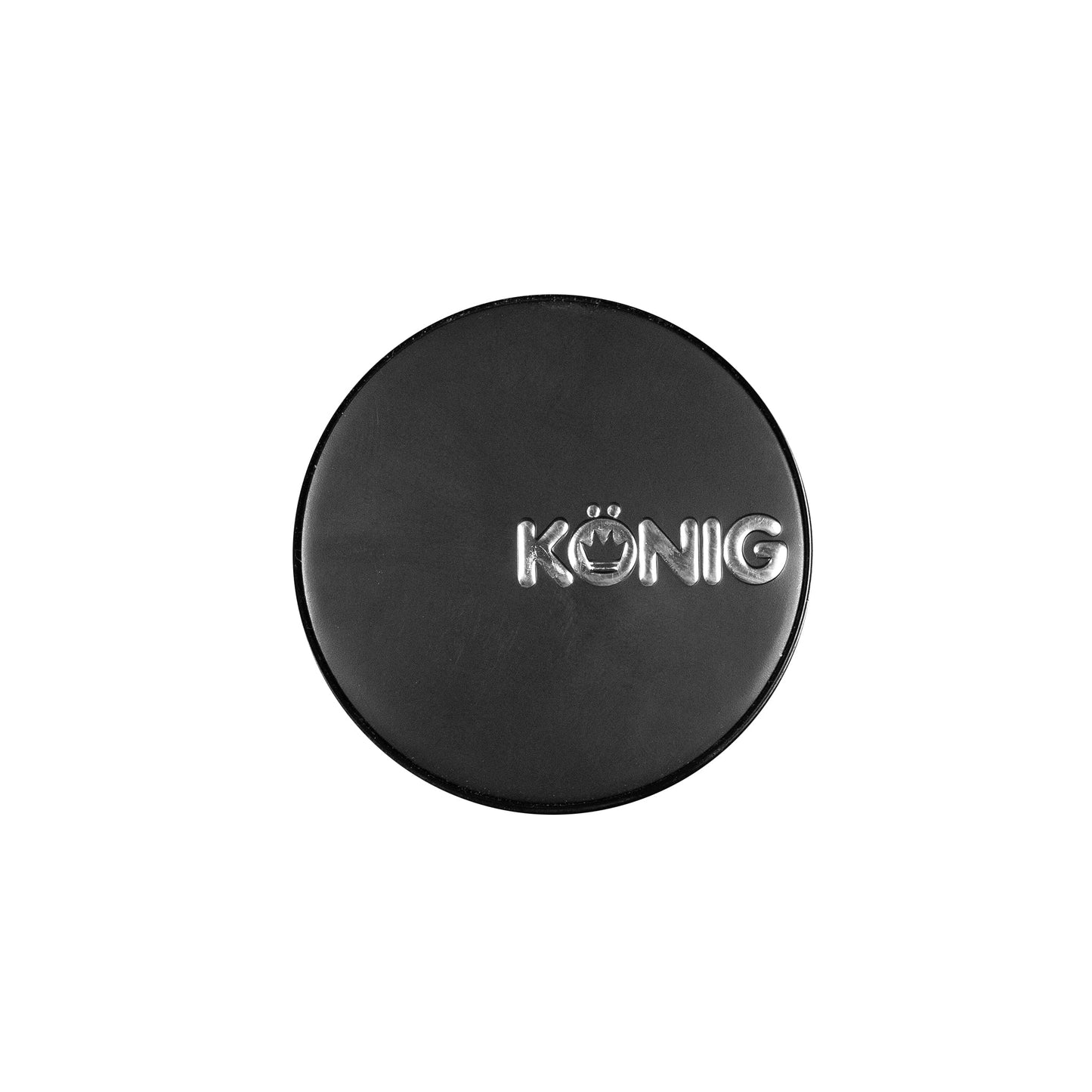 Konig Konig Wheel Center Cap Decal for Flow Formed Wheels - Front View