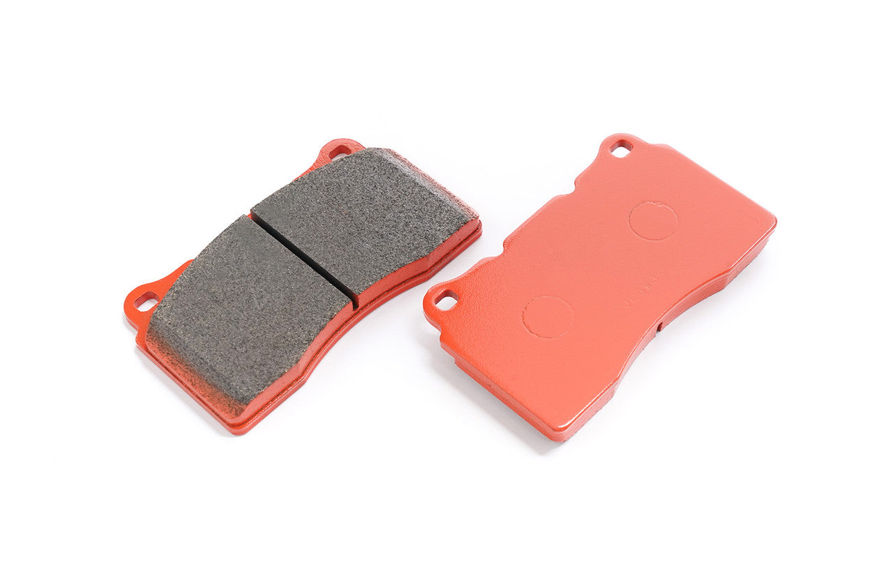 Paragon PBP370 Front Brake Pads Integra Type S