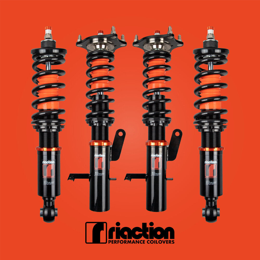 Riaction GT1 Coilovers HONDA CRV 12-16