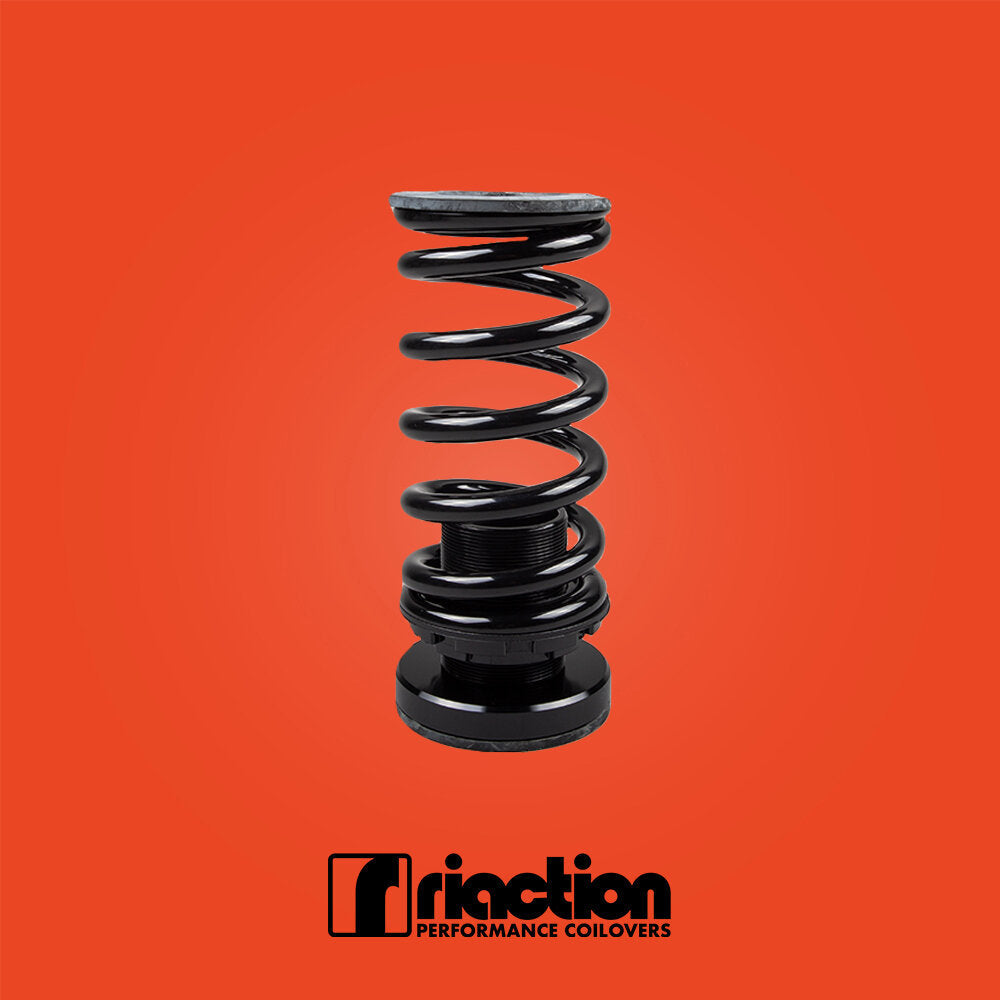 Riaction GT1 Coilovers HONDA CIVIC FE 11TH GEN SEDAN/COUPE (NON Si) 22+