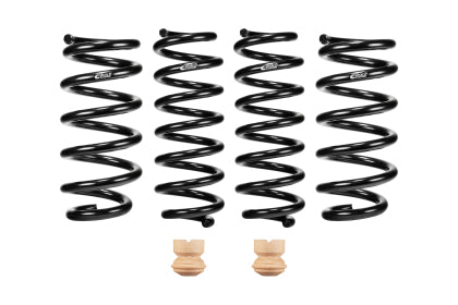 Eibach Eibach Pro-Kit Lowering Springs for 2021-2024 Acura TLX Type S 3.0L V6 AWD - Front View
