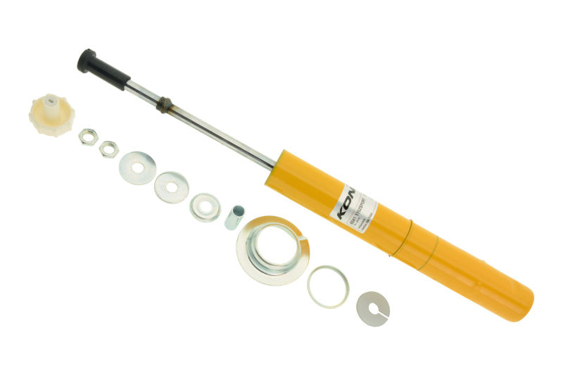 KONI Koni Sport (Yellow) Shock 94-01 Acura Integra Incl. GSR - Front - Front View