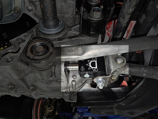 Dyno Shift Linkage Tightener