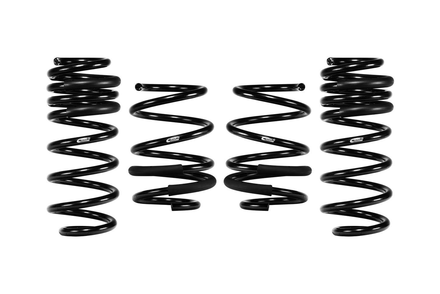 Eibach Eibach Pro Kit 2023-2024 Civic Type R FL5 Lowering Springs - Front View