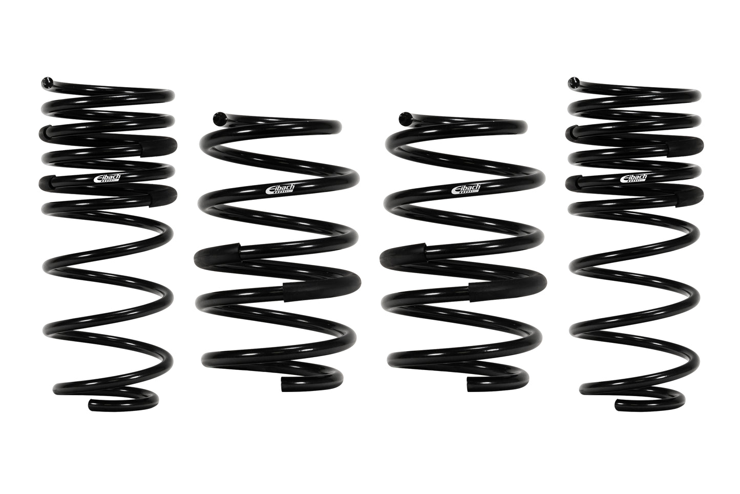 Eibach Eibach Pro Kit Lowering Springs 2018-2022 Honda Accord Sedan 2.0T - Front View