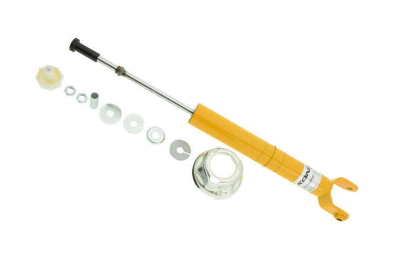 KONI Koni Sport (Yellow) Rear Shock EF EG DC (Exc. Integra Type R) - Front View