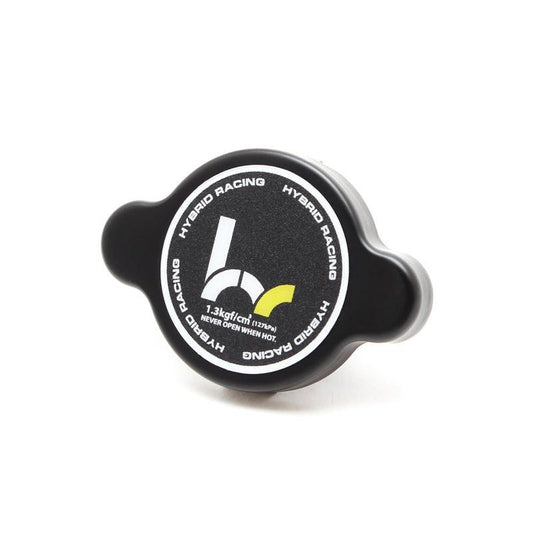 Hybrid Racing Hybrid Racing Performance Radiator Cap - Front View