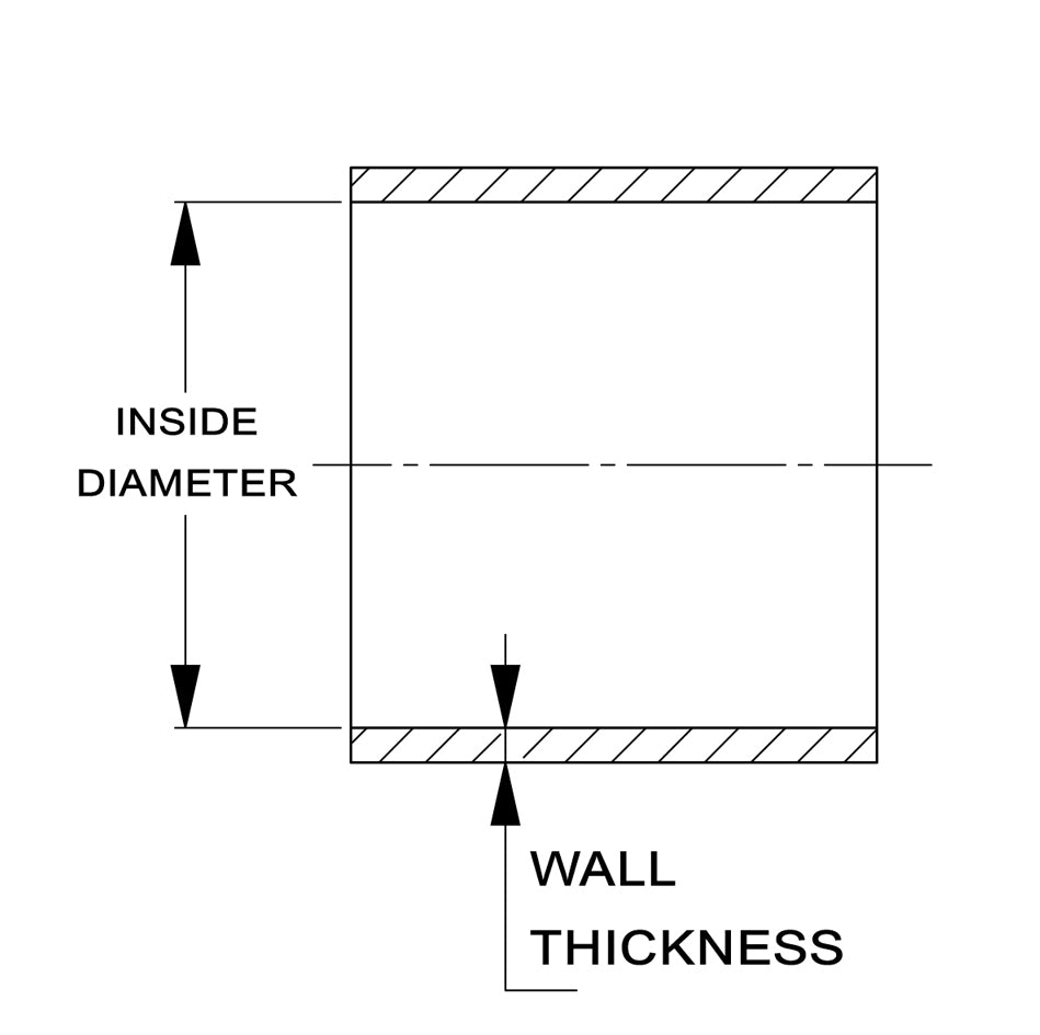 HTSEC45-138-BLK