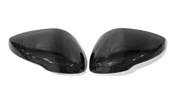 Civic Type R FL5 Carbon Mirror Cover (Side)