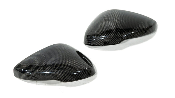 11th Gen Civic Carbon Fiber Mirror Covers