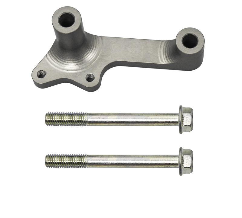 PRL Type-S Oil Pump Windage Tray Bracket