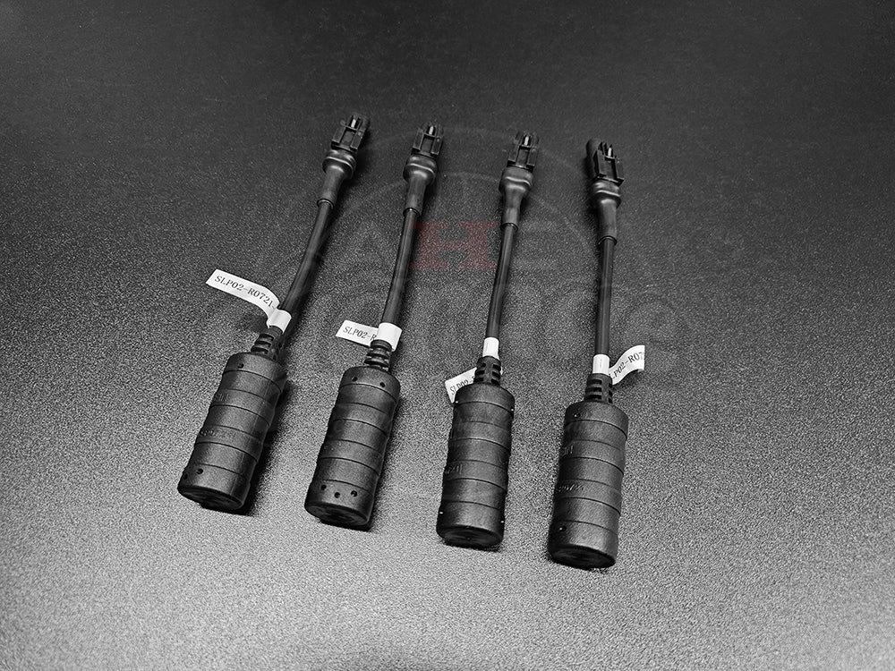 Tein Tein Error Canceller Kit - Honda Civic Type R FK8 - SPS12-R1400 - Front View