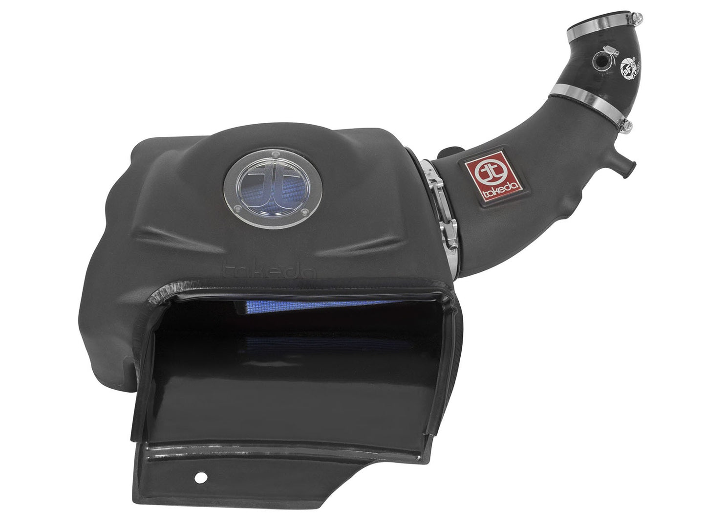AFe Takeda Intake System for Honda S2000 '00-09