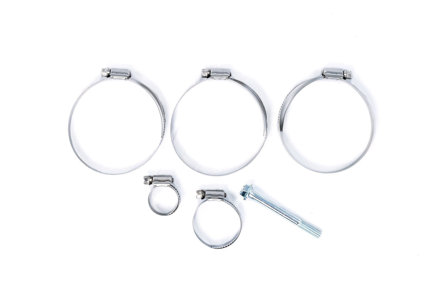 PRL Titanium Turbocharger Inlet Pipe Upgrade Kit for 2017-2022 CR-V 1.5T | 2016-2021 Civic 1.5T