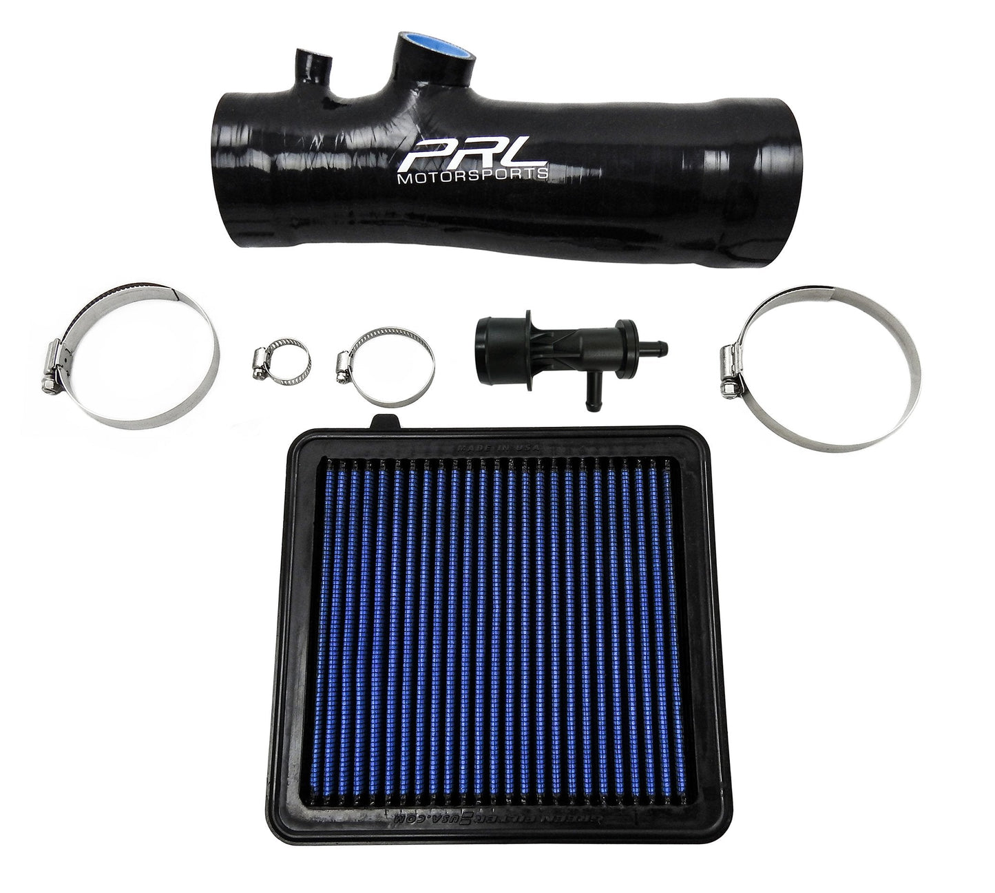 2018-2022 Honda Accord 2.0T Stage 1 Intake System