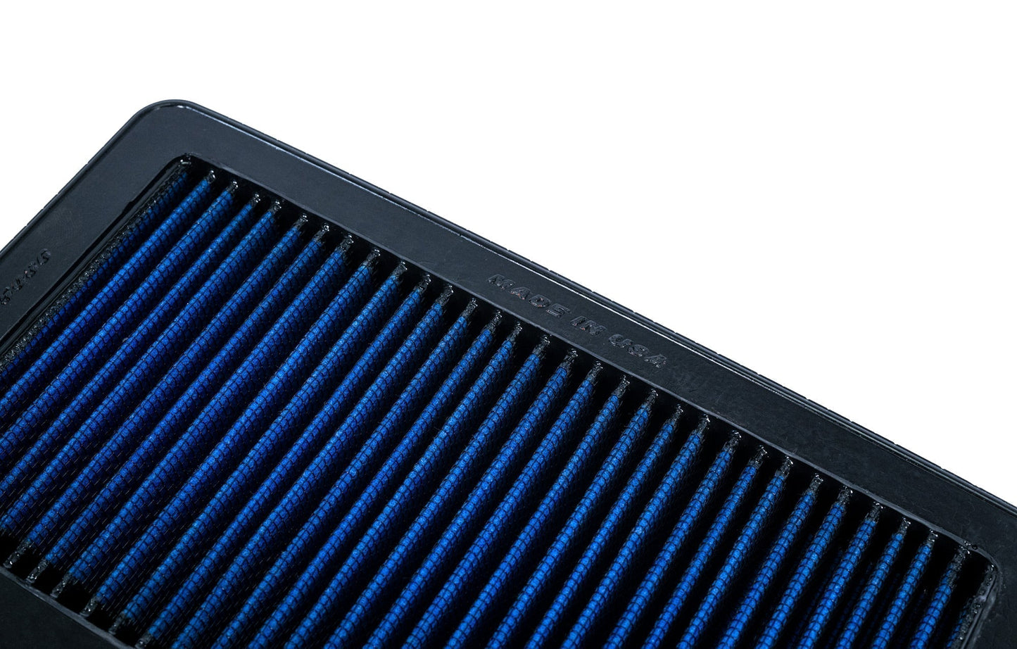 PRL Replacement Panel Air Filter Upgrade 18-22 Odyssey 3.5L | 19-up Passport | 16-22 Pilot 3.5L | 17-22 Ridgeline 3.5L | 2021-up TLX 2.0T