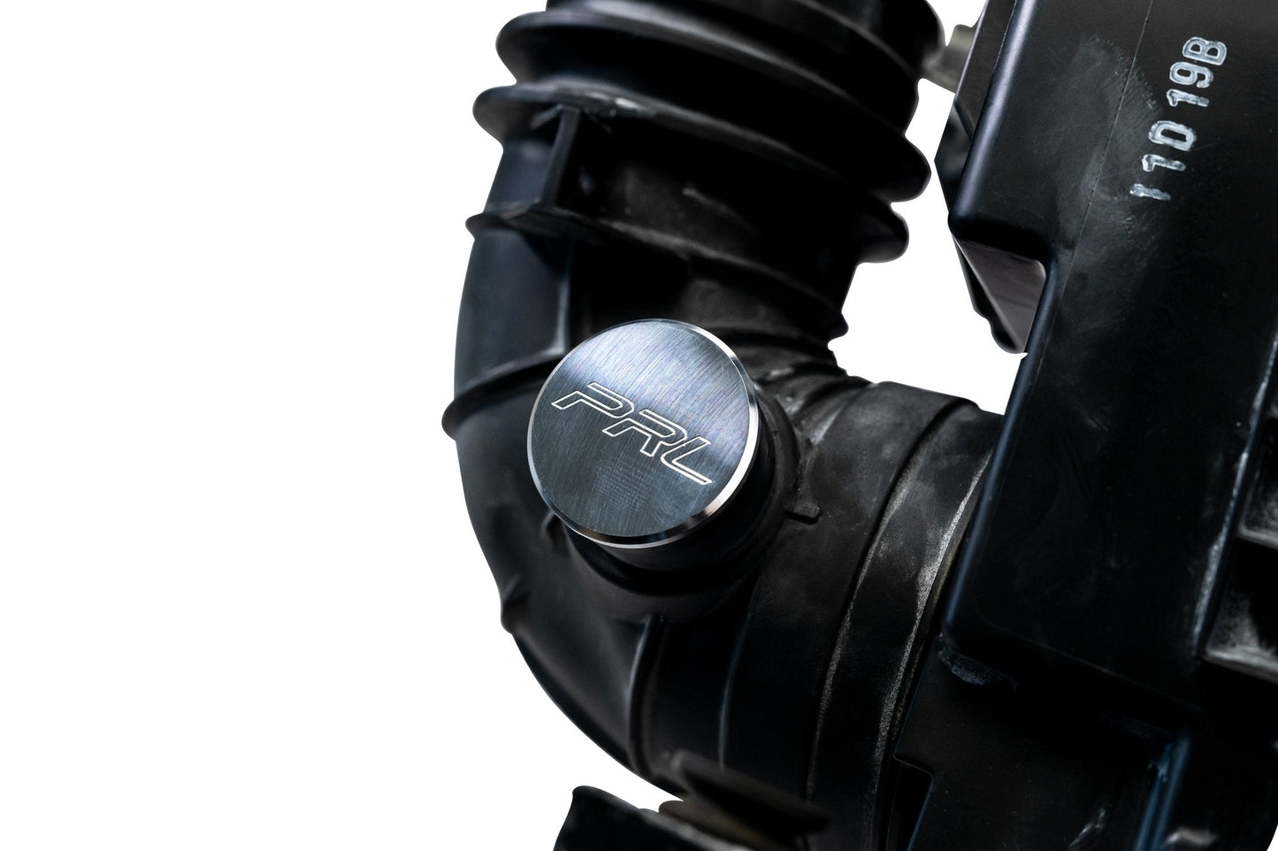 PRL Resonator Plug Kit for 2022+ Civic 1.5T | 2023+ Integra 1.5T