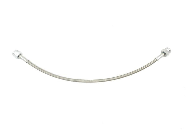 PRL Motorsports Stainless Steel Braided Clutch Line 23-up Integra | 16-23 Civic | 18-22 Accord 1.5T