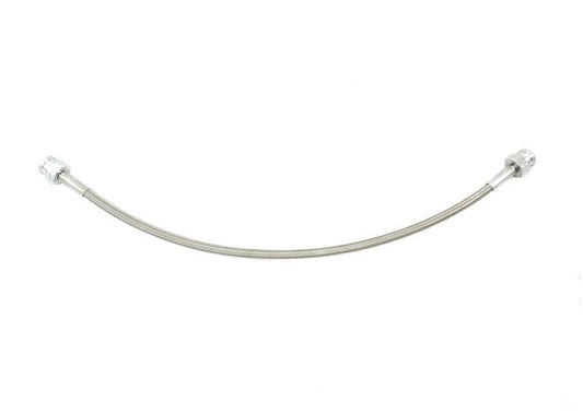 PRL Motorsports PRL Motorsports Stainless Steel Braided Clutch Line 23-up Integra | 16-23 Civic | 18-22 Accord 1.5T - Front View