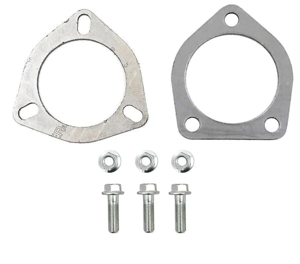 PRL Front Pipe Hardware Kit for 2023 Accord 1.5T | 2023 Integra 1.5T | 2016-2023 Civic 1.5T