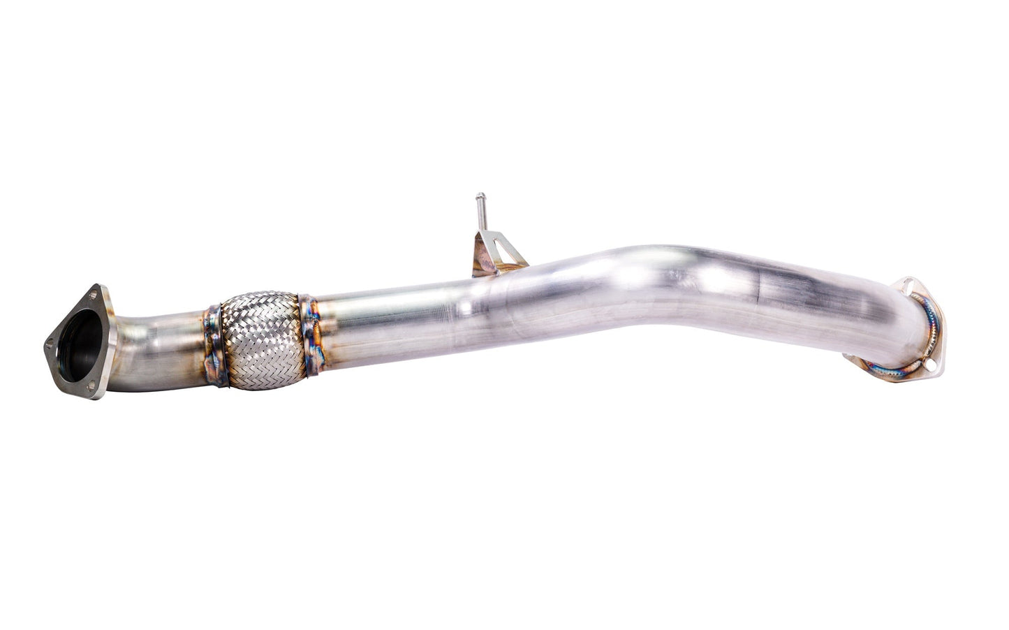 PRL Front Pipe Upgrade for 23-24 Civic Type-R FL5 | 24+ Integra Type-S