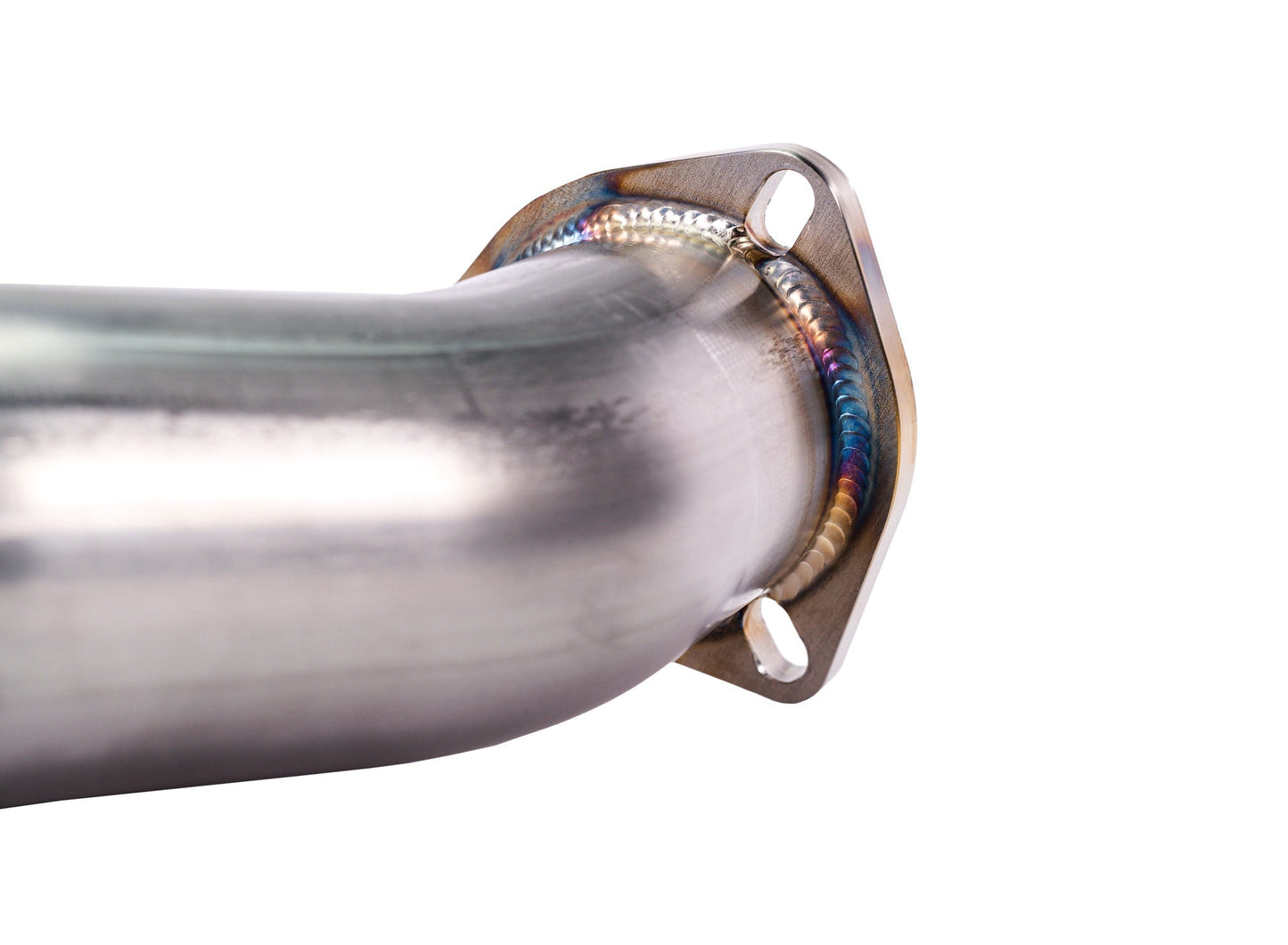 PRL Front Pipe Upgrade for 23-24 Civic Type-R FL5 | 24+ Integra Type-S