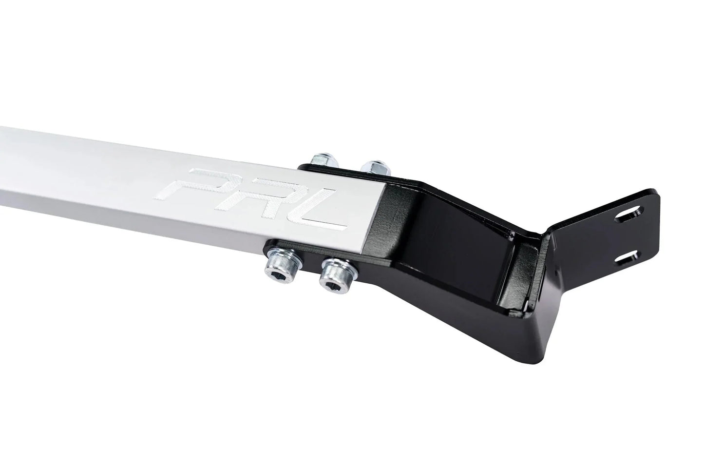 PRL Throwback Rear Strut Bar for 23-up Civic Type-R | 22-up Civic | 23-up Integra