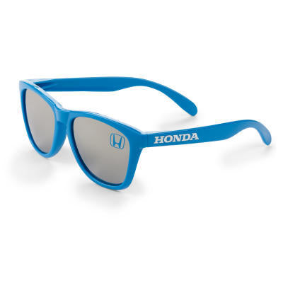 Honda Honda Sun Glasses (adult size) - Front View
